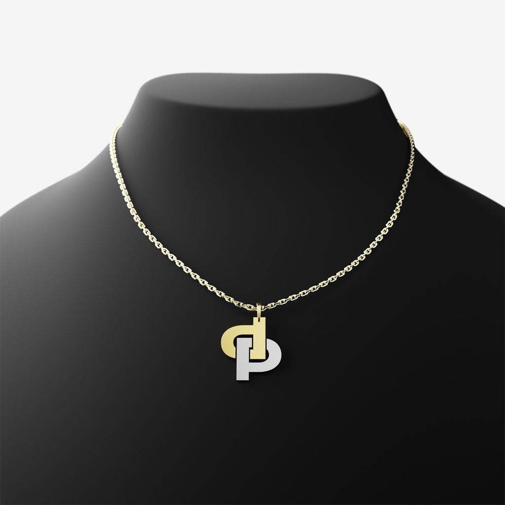 Collier La Zone (D&P)