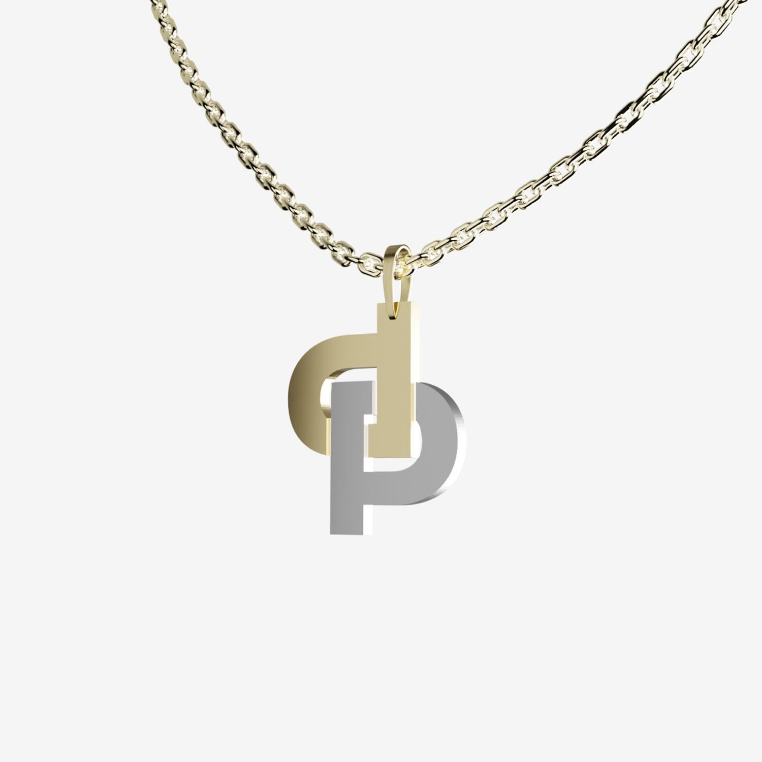 Collier La Zone (D&P)