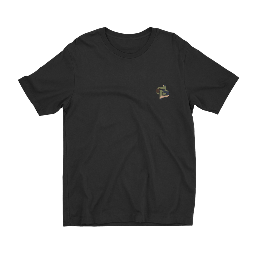 Pack T-shirt + Clé USB – D&P à Vie