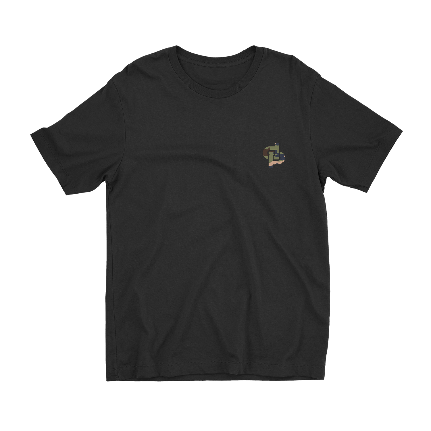 Pack T-shirt + Clé USB – D&P à Vie