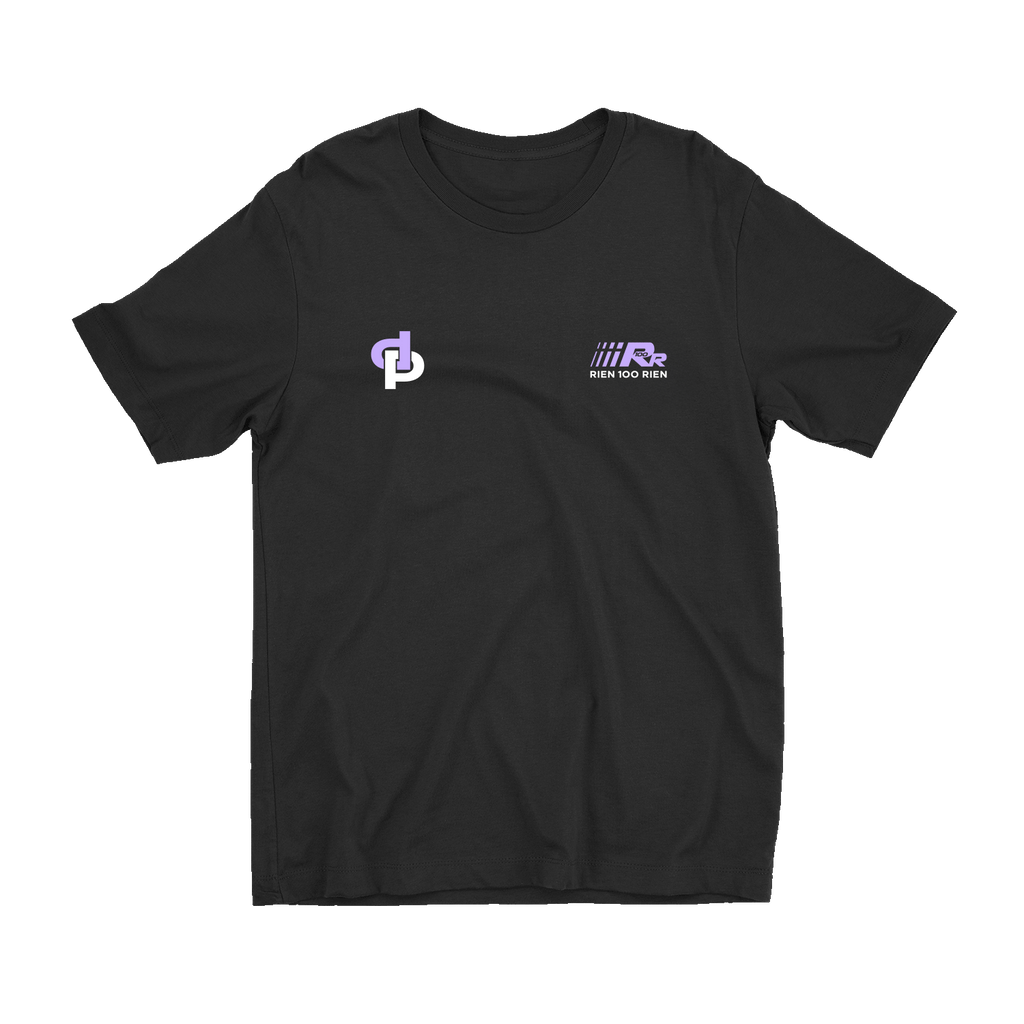 Pack T-shirt + CD – Rien 100 Rien (OVNI)