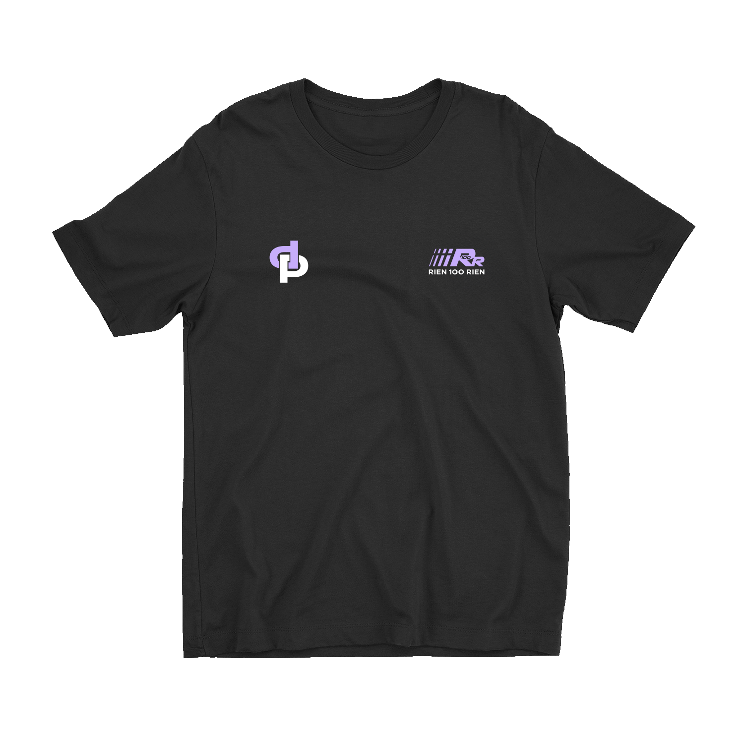 Pack T-shirt + CD – Rien 100 Rien (OVNI)