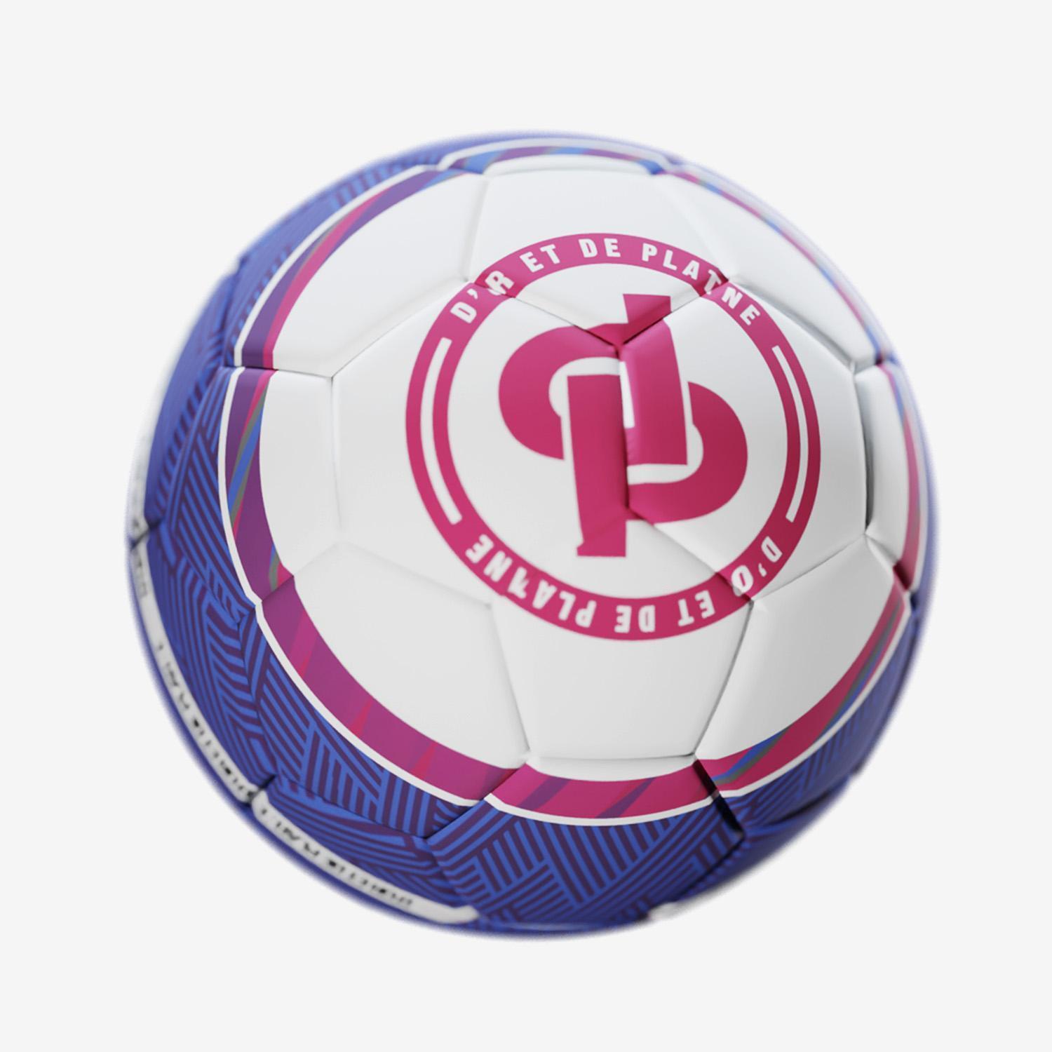 Ballon de Foot Ibiza